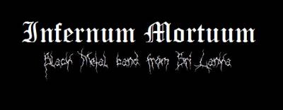 logo Infernum Mortuum